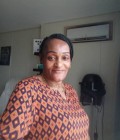 Rencontre Femme Guinée équatoriale à Malabo : Helene, 48 ans